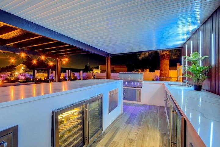 Villa The Cosmos